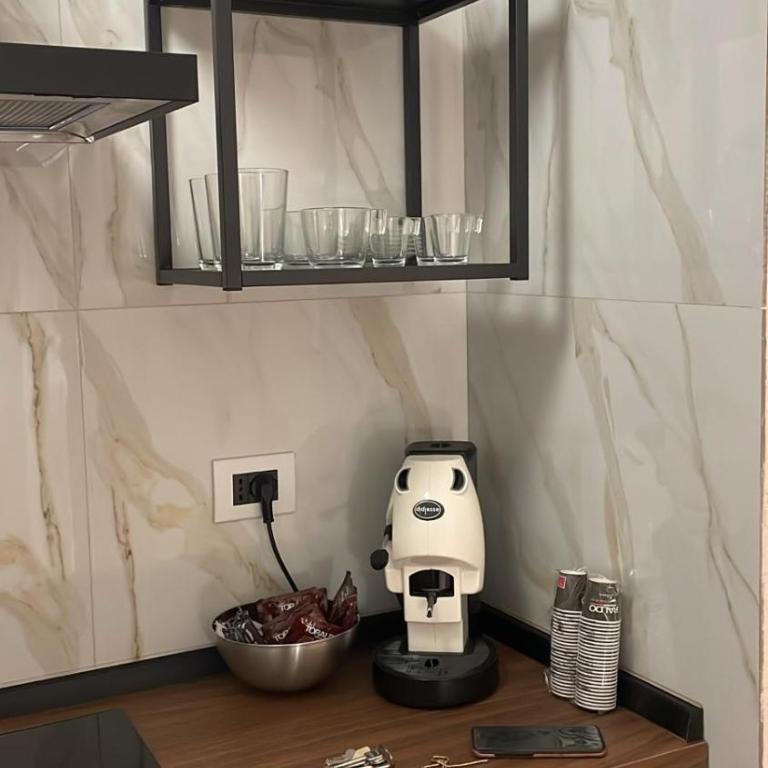 Residenza Spinelli - Appartamento Deluxe - 9