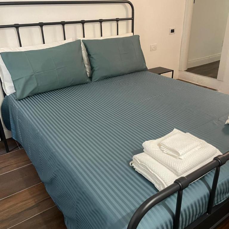 Residenza Spinelli - Appartamento Deluxe - 11