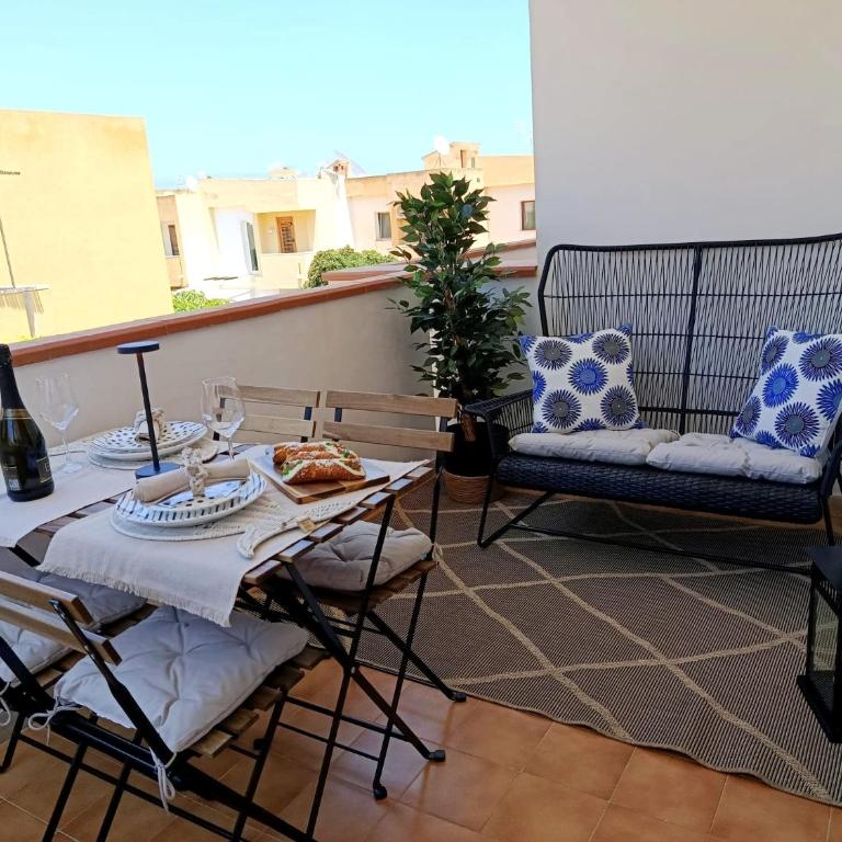 La Marina Home - Appartamento con 1 Camera da Letto - 7