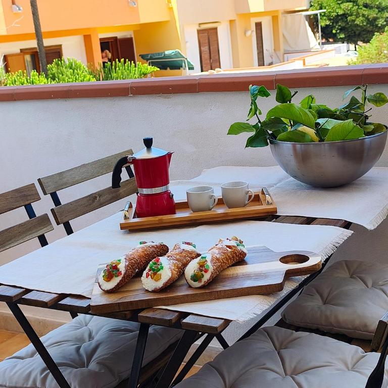La Marina Home - Appartamento con 1 Camera da Letto - 5