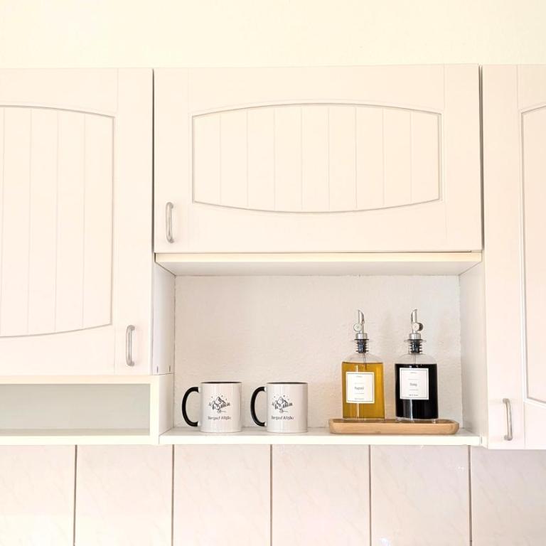 Ferienwohnung BergLiebe mit Alpenblick - Appartamento con 1 Camera da Letto - 28