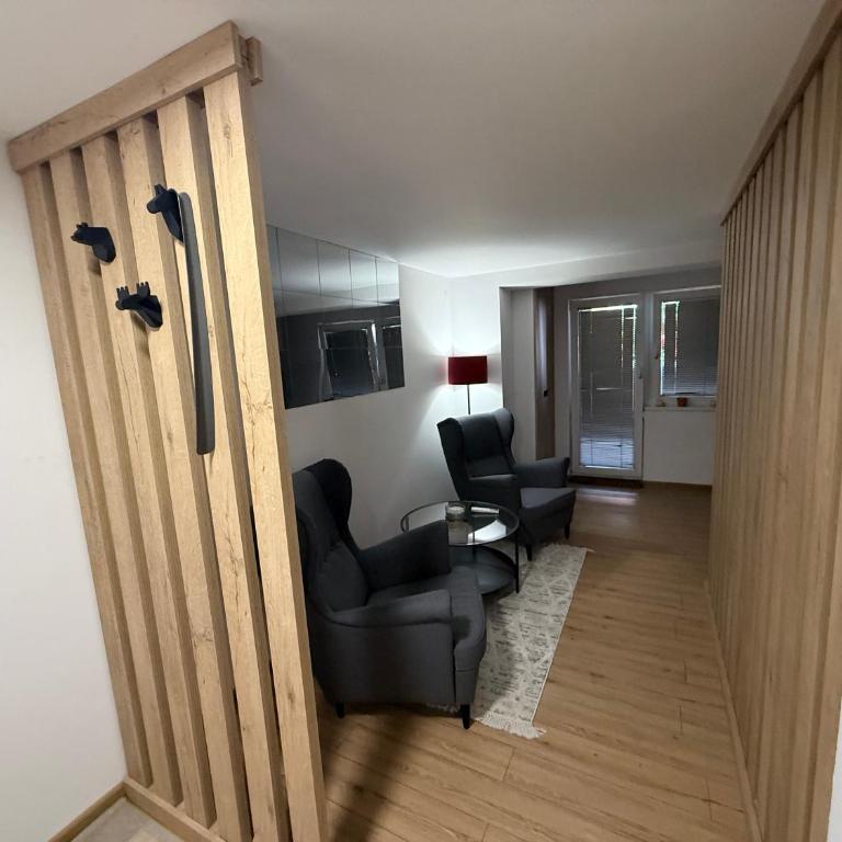 Cerak Studio 1 - Apartman sa 1 Spavaćom Sobom - 2