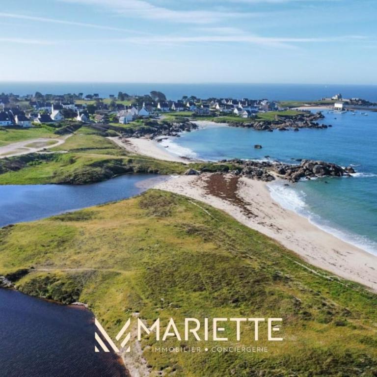 -DOOLIN- Appartement proche de la mer - Appartement - 24