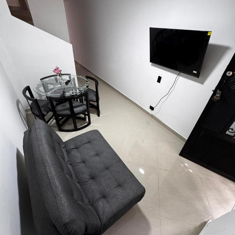 Vivienda unifamiliar El Descanso - Two-Bedroom Apartment - 1