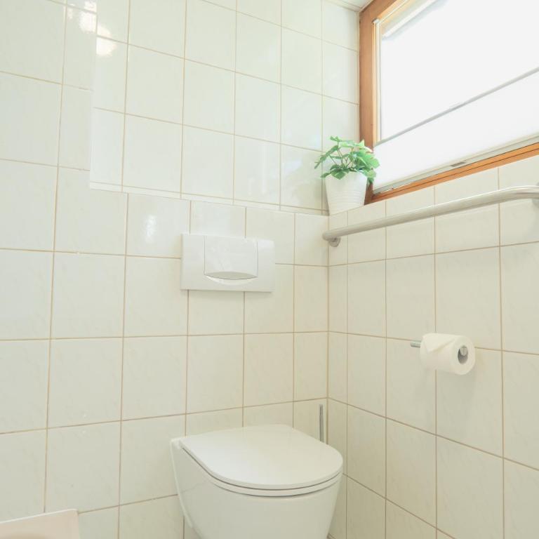 Ferienwohnung BergLiebe mit Alpenblick - Appartamento con 1 Camera da Letto - 25
