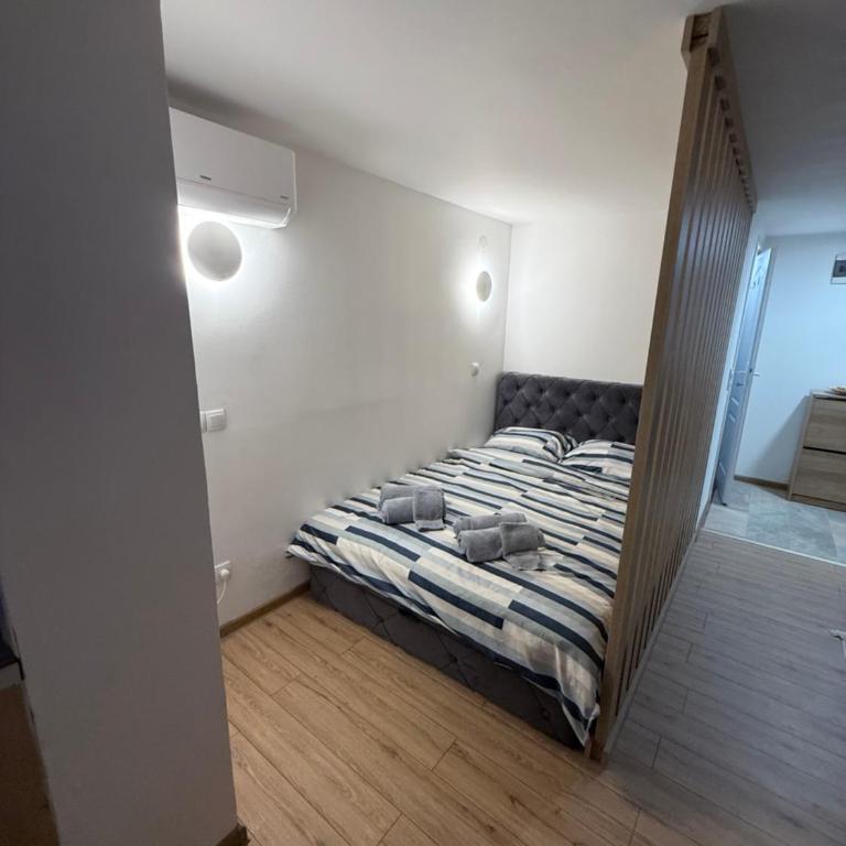 Cerak Studio 1 - Apartman sa 1 Spavaćom Sobom - 7