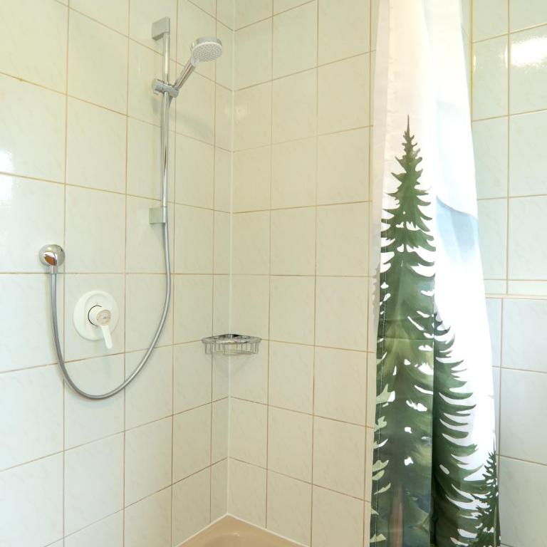 Ferienwohnung BergLiebe mit Alpenblick - Appartamento con 1 Camera da Letto - 24