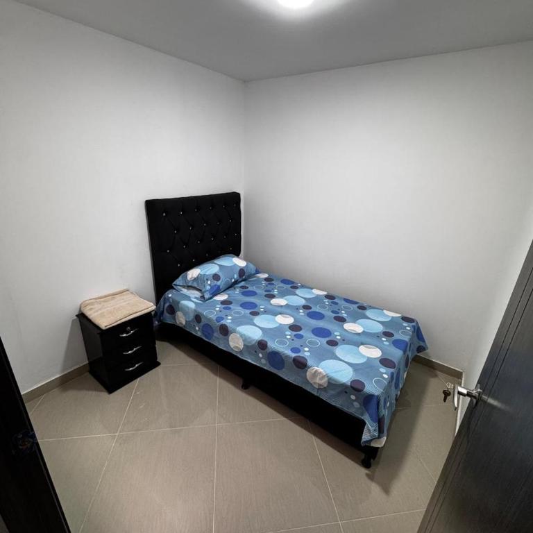 Vivienda unifamiliar El Descanso - Two-Bedroom Apartment - 2