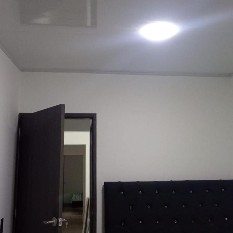 Vivienda unifamiliar El Descanso - Two-Bedroom Apartment - 4