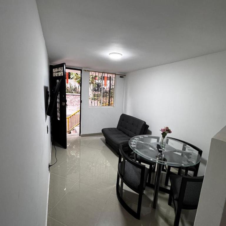 Vivienda unifamiliar El Descanso - Two-Bedroom Apartment - 5