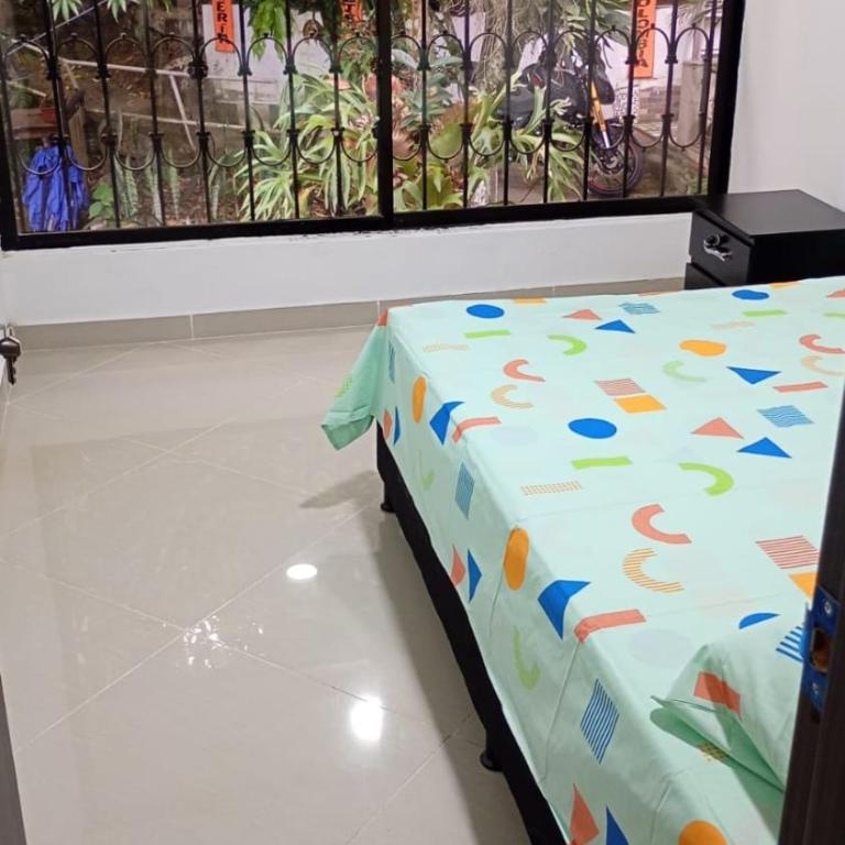 Vivienda unifamiliar El Descanso - Two-Bedroom Apartment - 8