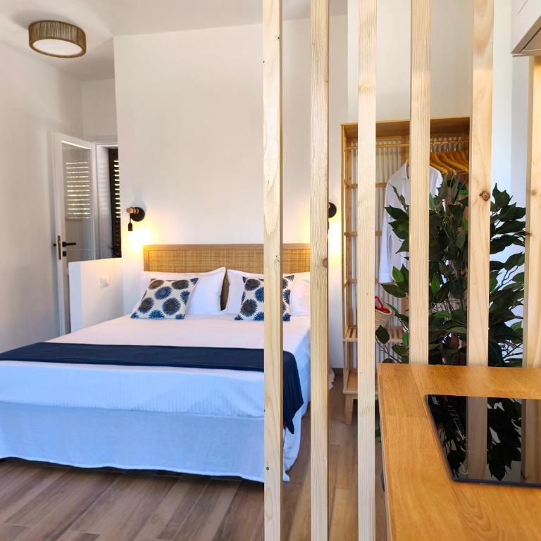 La Marina Home - Appartamento con 1 Camera da Letto - 6