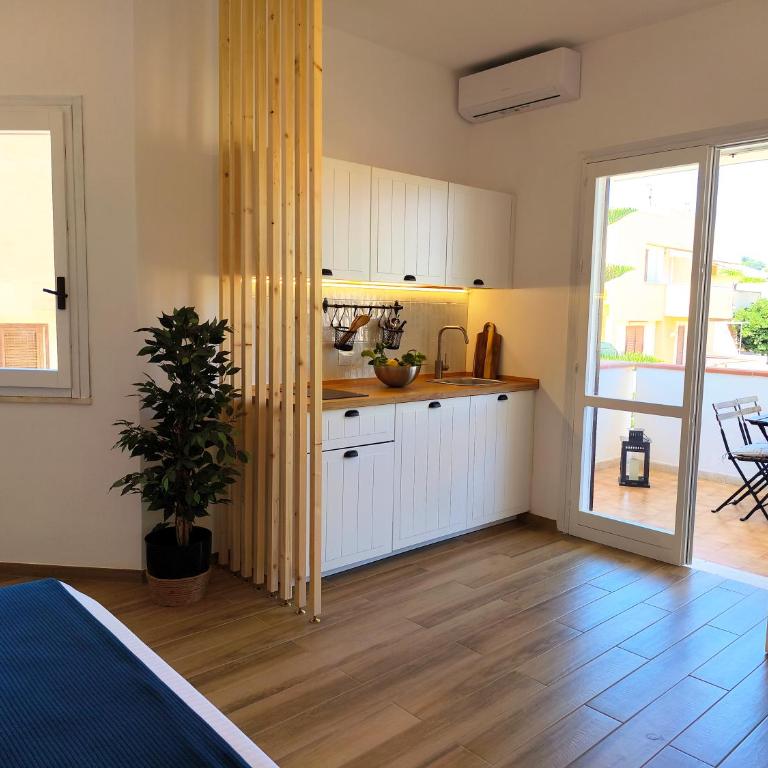La Marina Home - Appartamento con 1 Camera da Letto - 8