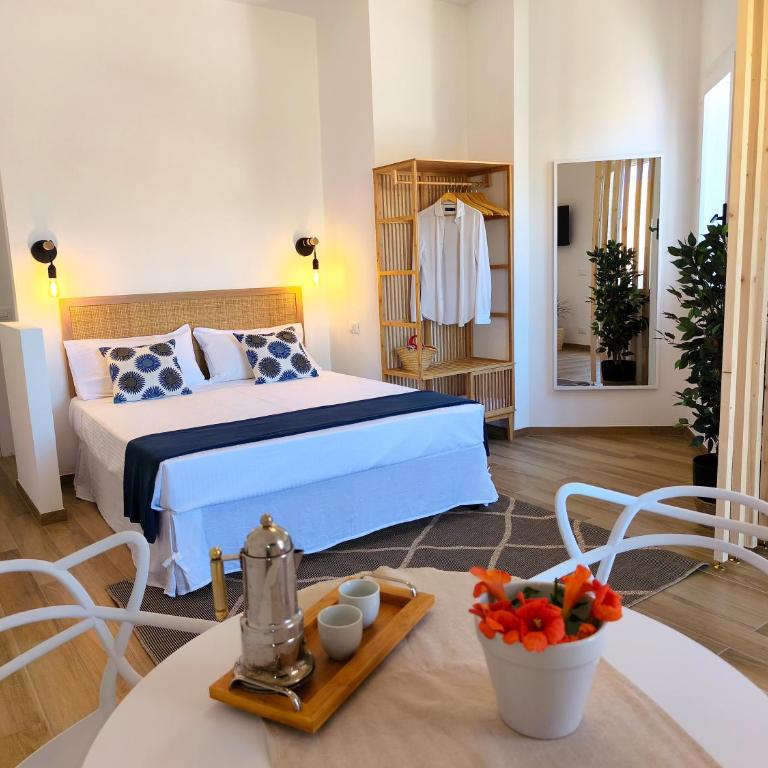 La Marina Home - Appartamento con 1 Camera da Letto - 10