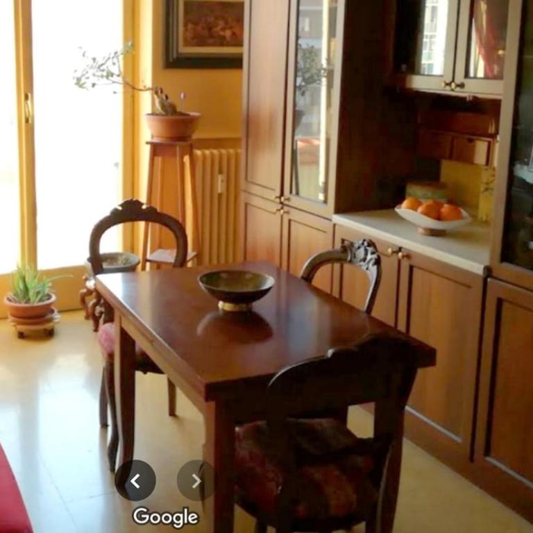 Magician's House - Apartamento de 1 dormitorio - 1
