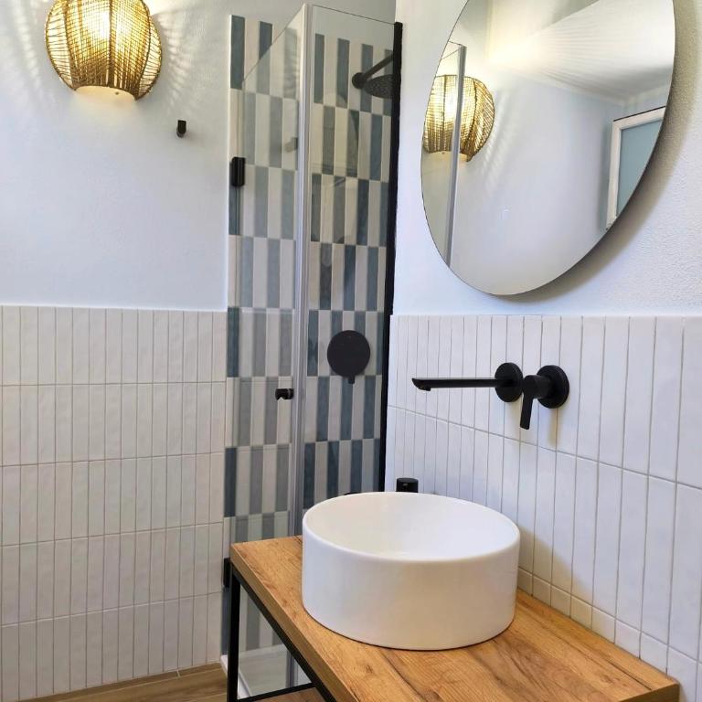 La Marina Home - Appartamento con 1 Camera da Letto - 12