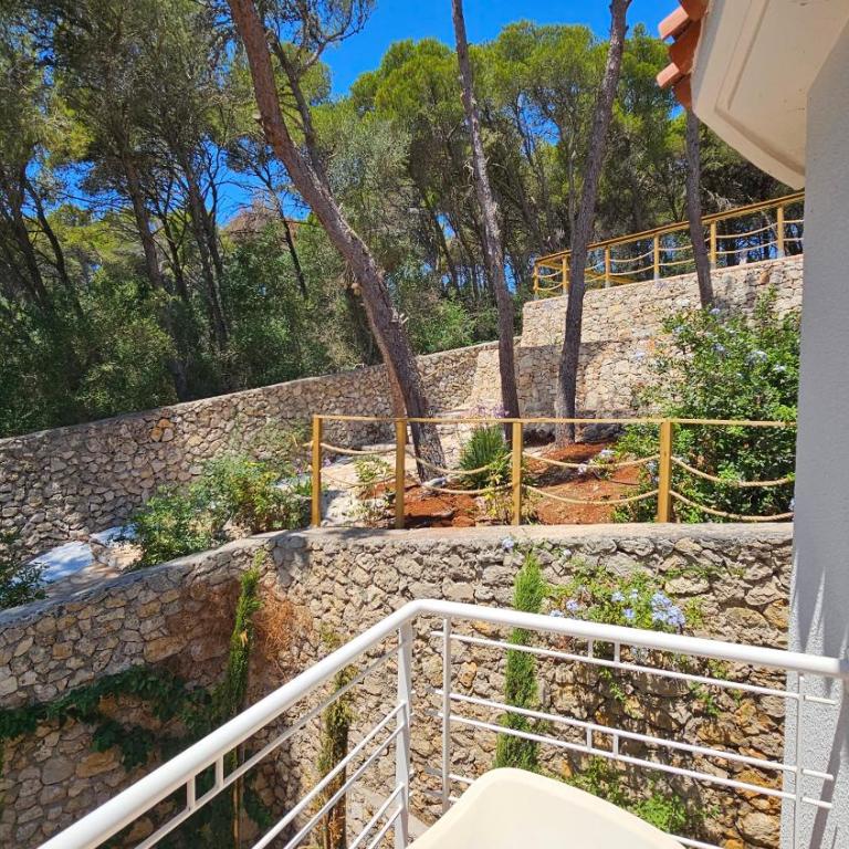 Dimora Villa Serena Porto Selvaggio Gallipoli - Camera Matrimoniale Superior - 3