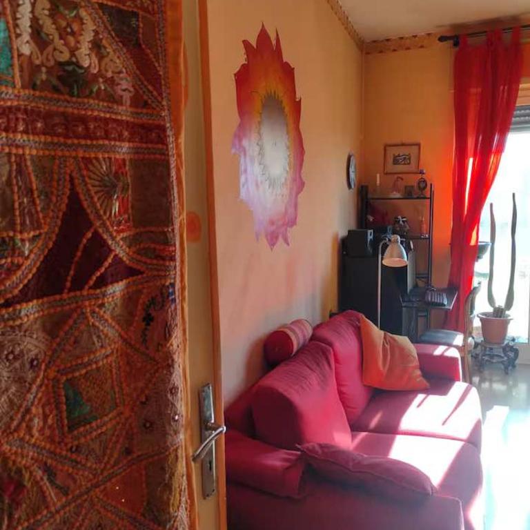 Magician's House - Apartamento de 1 dormitorio - 3
