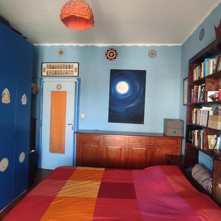 Magician's House - Apartamento de 1 dormitorio - 4