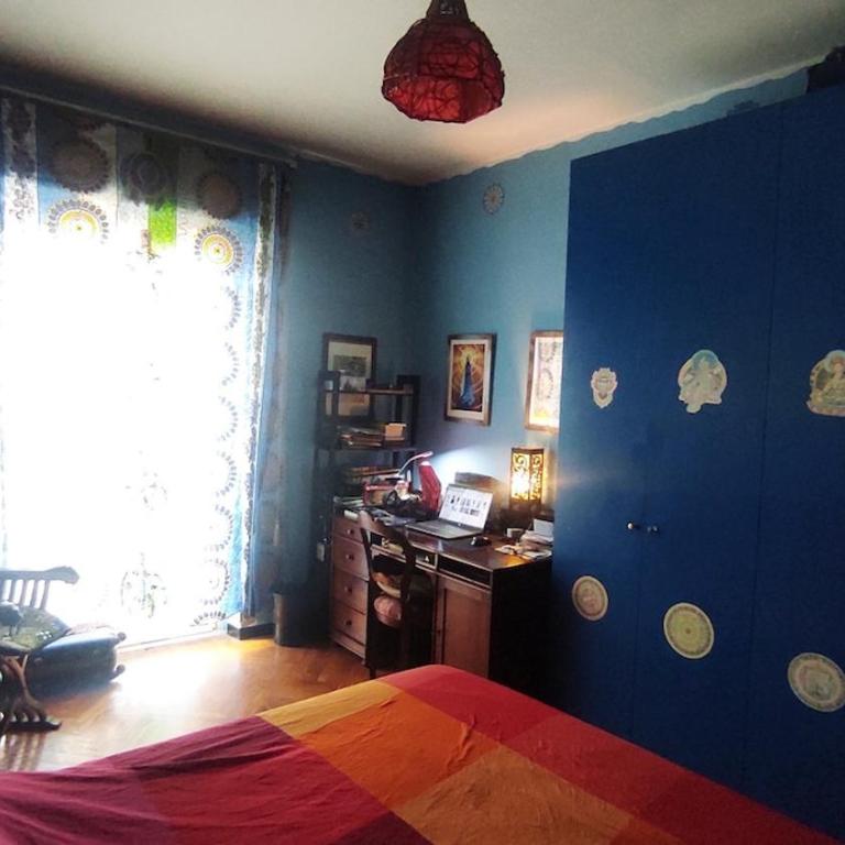 Magician's House - Apartamento de 1 dormitorio - 8