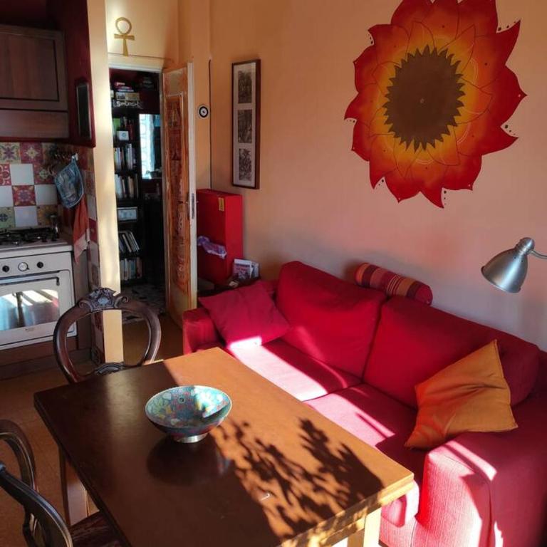 Magician's House - Apartamento de 1 dormitorio - 10