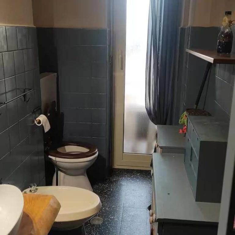 Magician's House - Apartamento de 1 dormitorio - 12