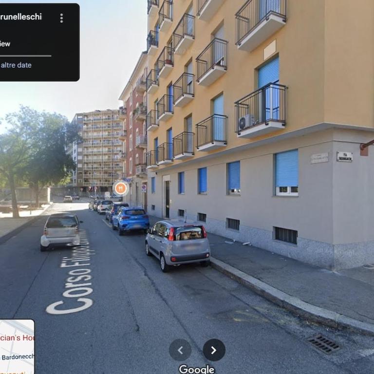 Magician's House - Apartamento de 1 dormitorio - 14