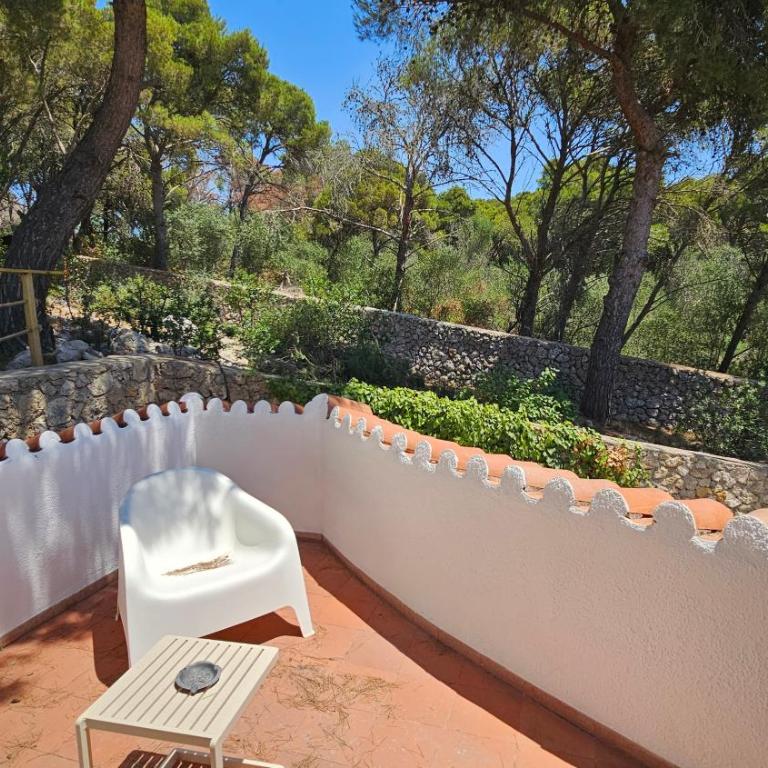 Dimora Villa Serena Porto Selvaggio Gallipoli - Camera Matrimoniale Superior - 8