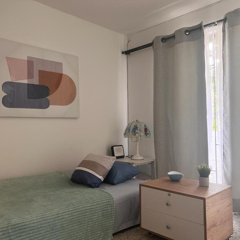 Apartamento Flor de Manila - Two-Bedroom Apartment - 15