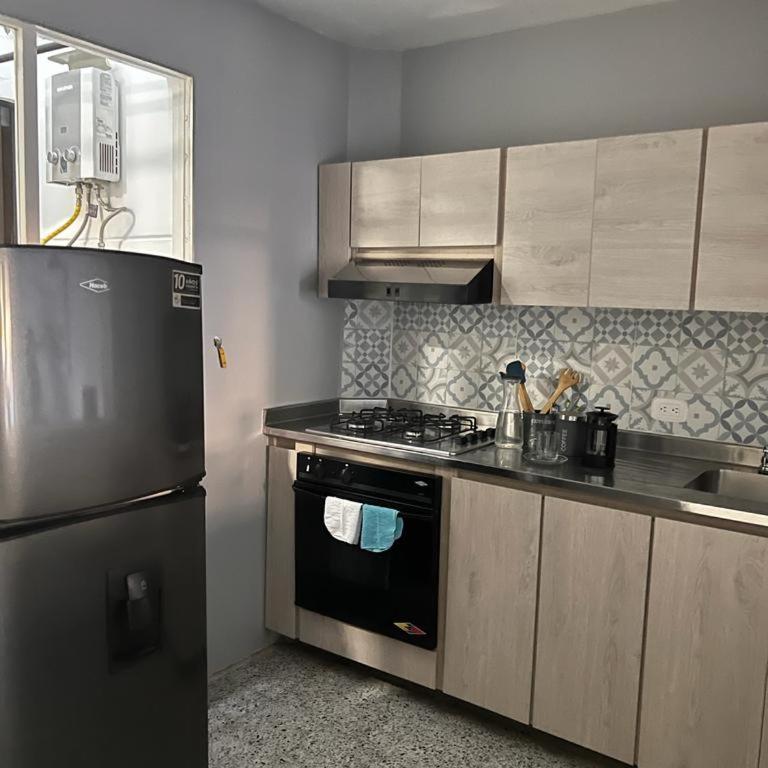 Apartamento Flor de Manila - Two-Bedroom Apartment - 16