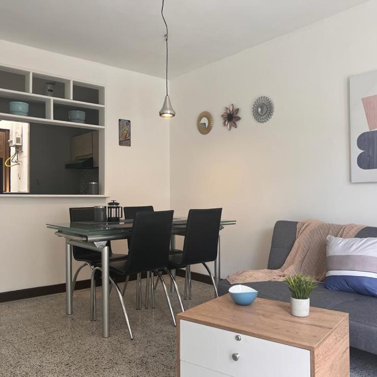 Apartamento Flor de Manila - Two-Bedroom Apartment - 8