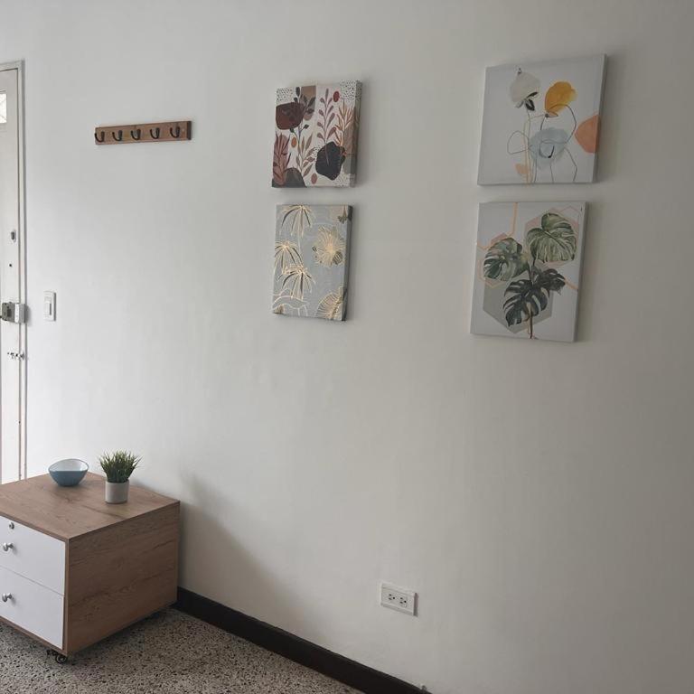 Apartamento Flor de Manila - Two-Bedroom Apartment - 18