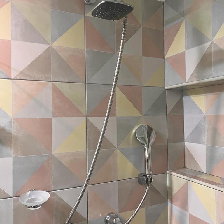 Apartamento Flor de Manila - Two-Bedroom Apartment - 20