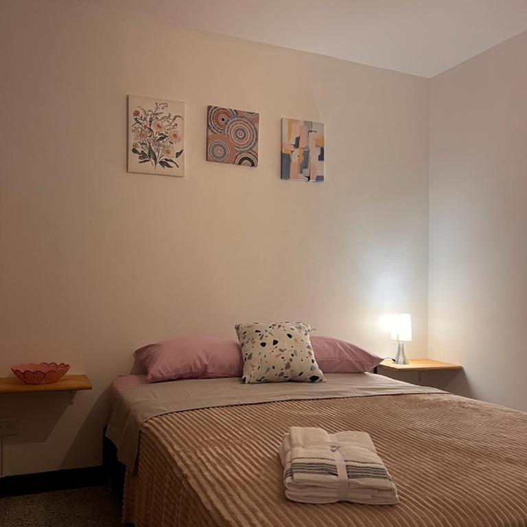 Apartamento Flor de Manila - Two-Bedroom Apartment - 23