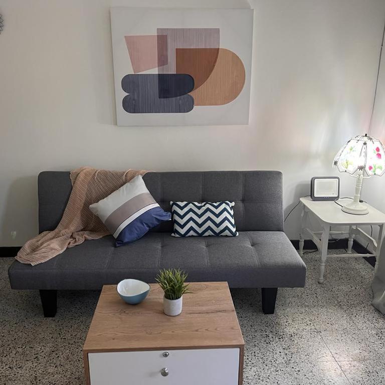 Apartamento Flor de Manila - Two-Bedroom Apartment - 5