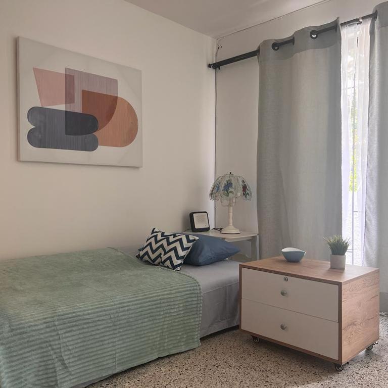 Apartamento Flor de Manila - Two-Bedroom Apartment - 27