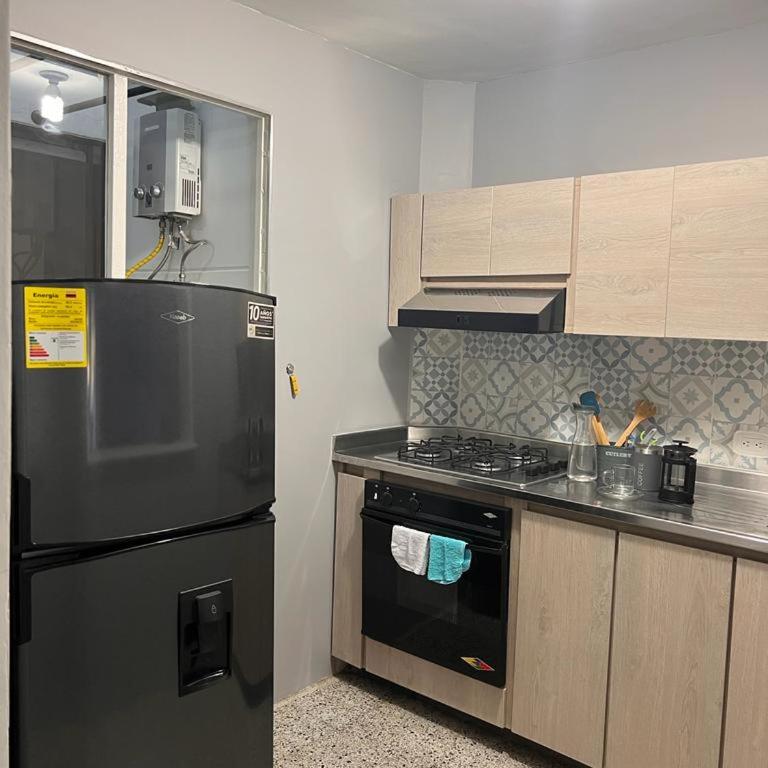 Apartamento Flor de Manila - Two-Bedroom Apartment - 31