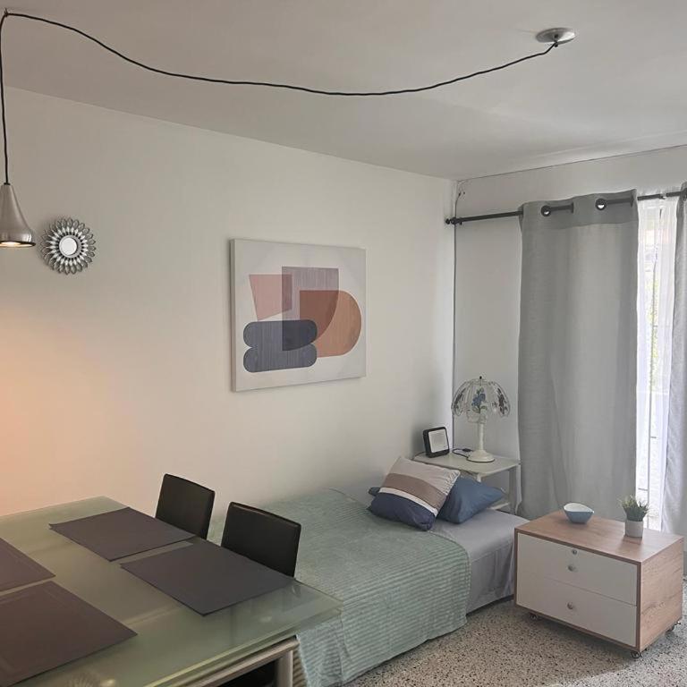 Apartamento Flor de Manila - Two-Bedroom Apartment - 10