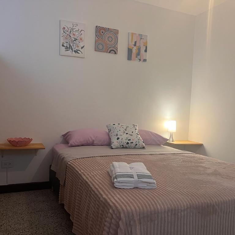 Apartamento Flor de Manila - Two-Bedroom Apartment - 35