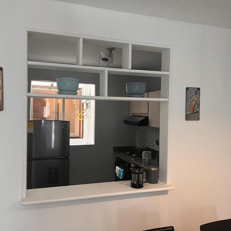 Apartamento Flor de Manila - Two-Bedroom Apartment - 37