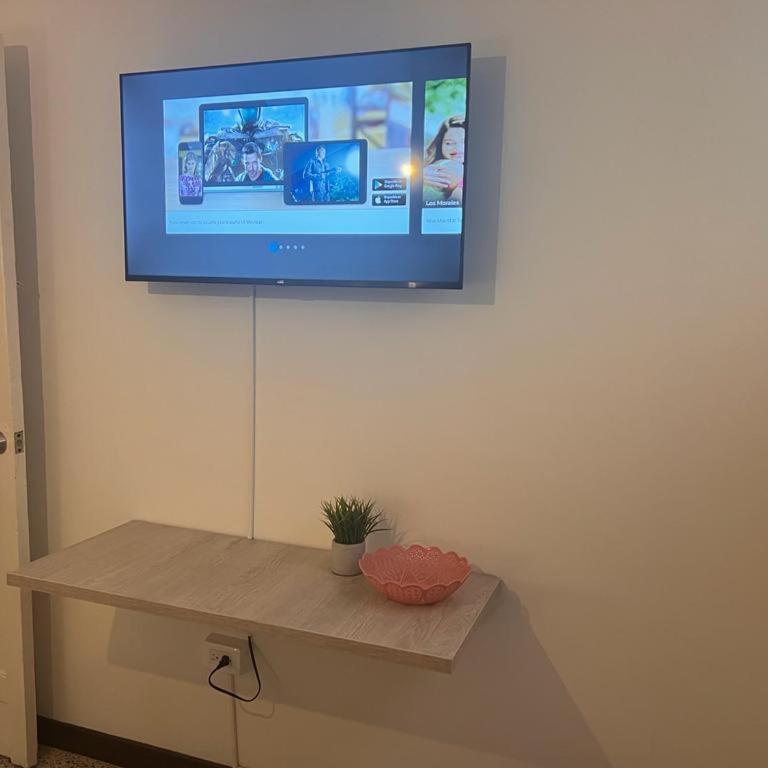Apartamento Flor de Manila - Two-Bedroom Apartment - 38