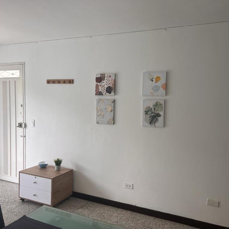Apartamento Flor de Manila - Two-Bedroom Apartment - 13