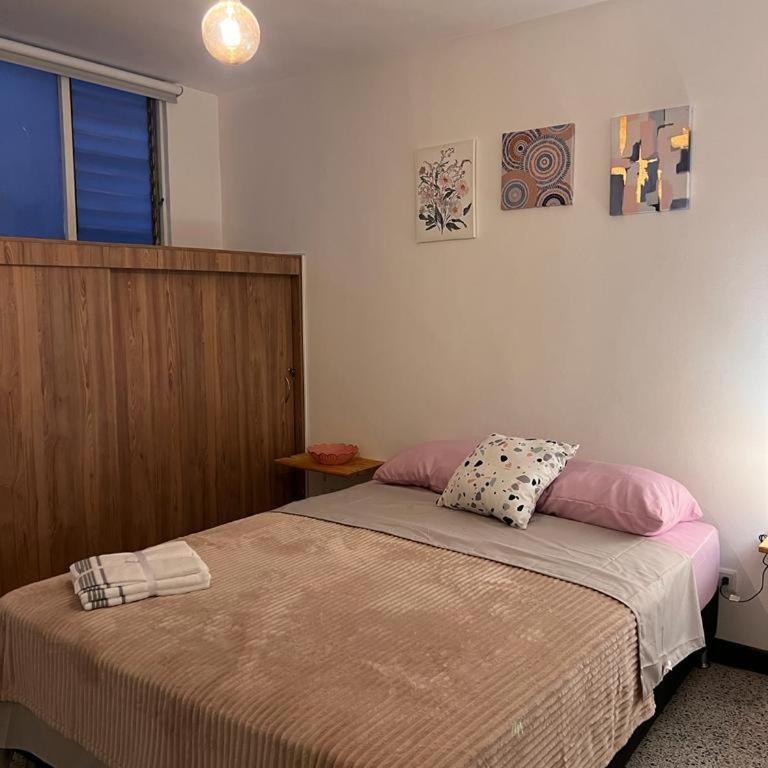 Apartamento Flor de Manila - Two-Bedroom Apartment - 39