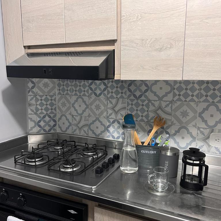 Apartamento Flor de Manila - Two-Bedroom Apartment - 40