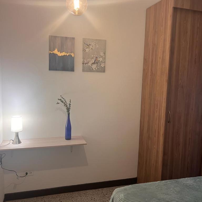 Apartamento Flor de Manila - Two-Bedroom Apartment - 42