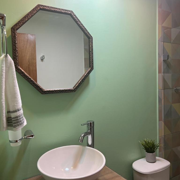 Apartamento Flor de Manila - Two-Bedroom Apartment - 43