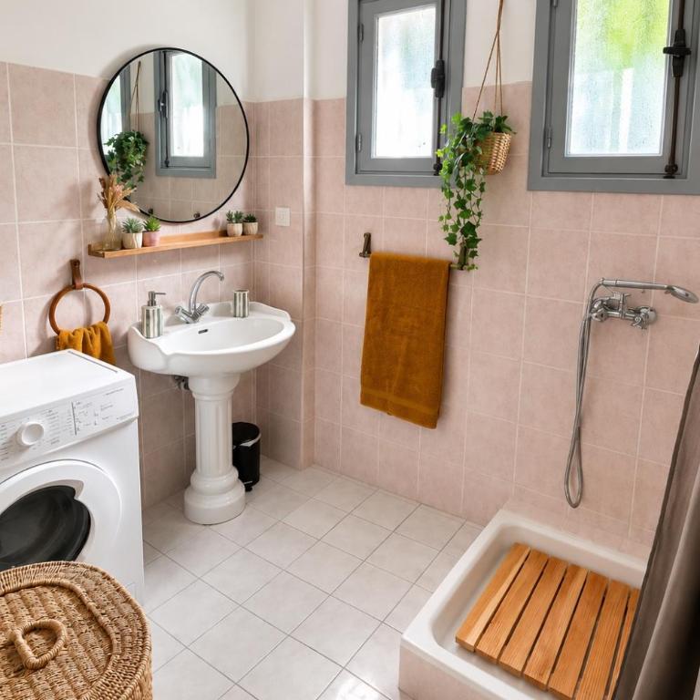 Proche Nice terrasse jardin vue exceptionnelle - Appartement 1 Chambre - 16