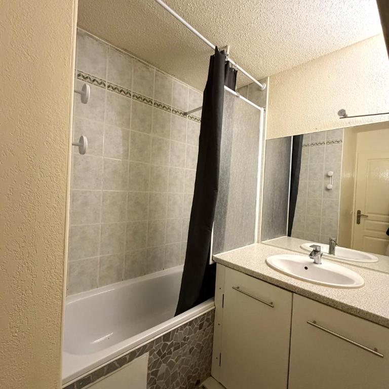 Joli T2 - Emeraude 28 - Appartement 1 Chambre - 5