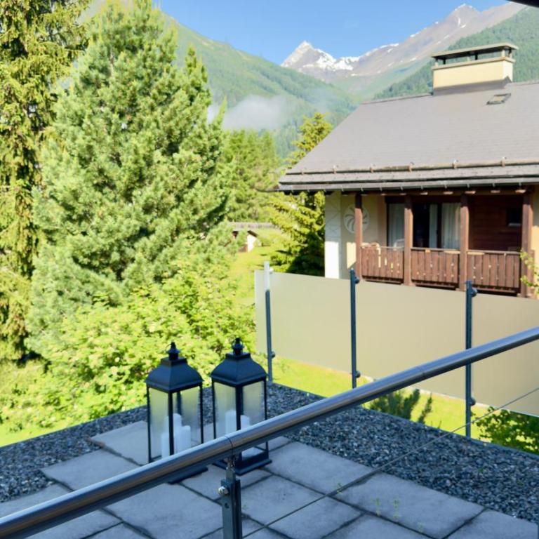 Alpine Home with Lounge - 10 min from St Moritz - Standard Apartment mit 3 Schlafzimmern - 10