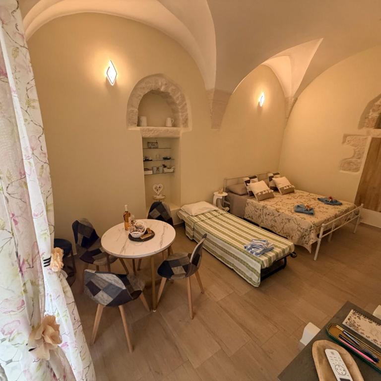 La Casetta Sobb a Sil - Haus mit 1 Schlafzimmer - 1
